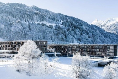 Falkensteiner Montafon - 20