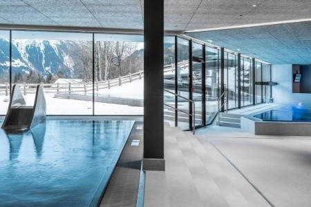 Falkensteiner Montafon - 21