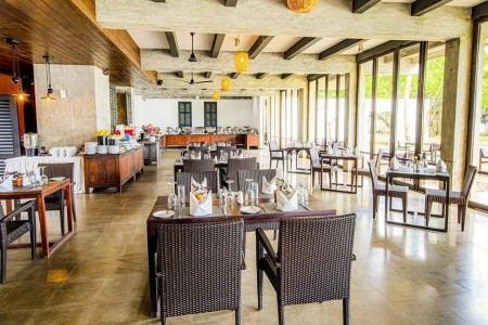 Temple Tree Resort & Spa - 5