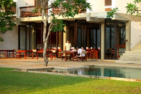 Temple Tree Resort & Spa - 8