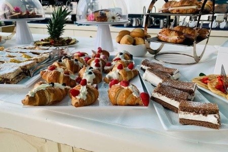 Taliansko Emilia Romagna Butterfly 11 dňový pobyt Raňajky Vlastná December 2025 (18/12/25-28/12/25)