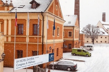 Lh Dvorak Tabor - 11