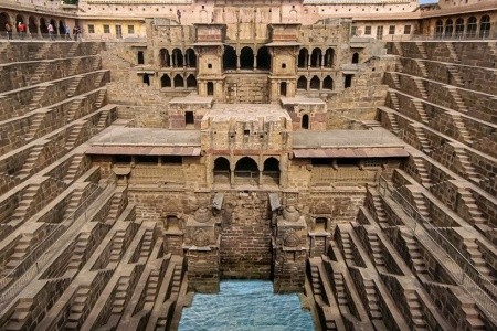 Skvosty severní Indie - 6