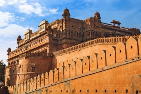 Poklady Radžastánu a severní Indie - 2