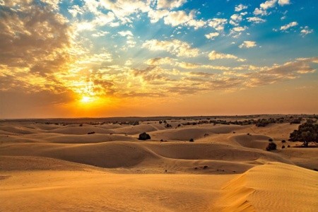 Poklady Radžastánu a severní Indie - 4