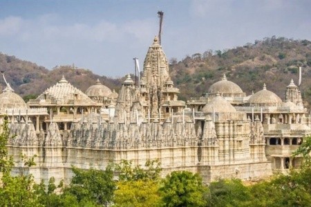 Poklady Radžastánu a severní Indie - 6