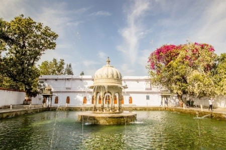 Poklady Radžastánu a severní Indie - 7