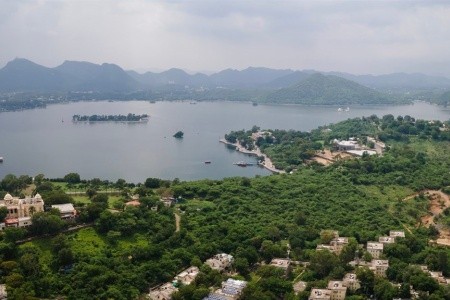 Poklady Radžastánu a severní Indie - 8