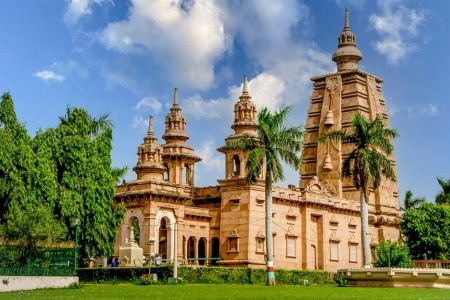 Poklady Radžastánu a severní Indie - 12