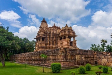 Poklady Radžastánu a severní Indie - 13