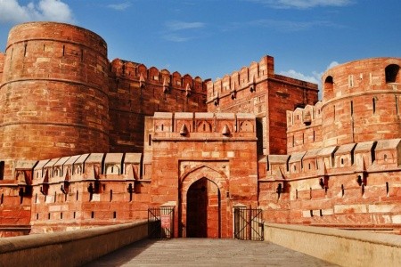 Poklady Radžastánu a severní Indie - 23