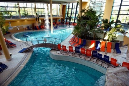 Portobello Wellness & Yacht - 24