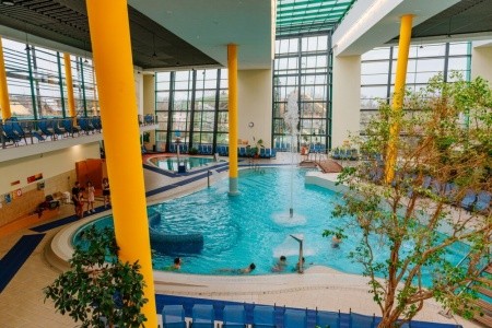 Portobello Wellness & Yacht - 25