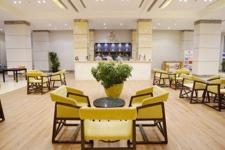 Sataya Resort (Ex. Labranda Sataya) - 13