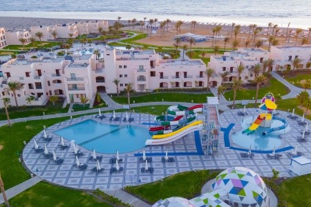 Sataya Resort (Ex. Labranda Sataya) - 15