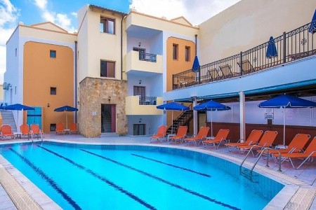 Irida Apartments Malia - 18