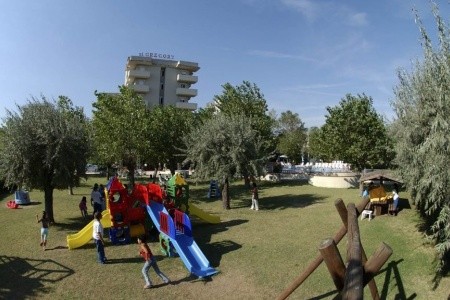 Sant Gregory Park - 2