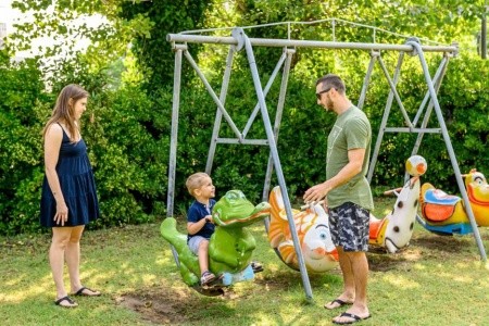 Sant Gregory Park - 3