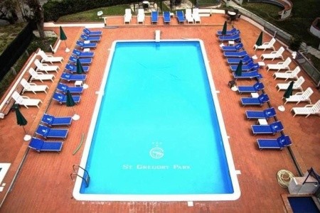 Sant Gregory Park - 4