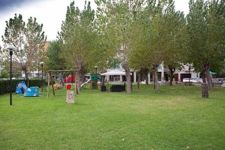 Sant Gregory Park - 5