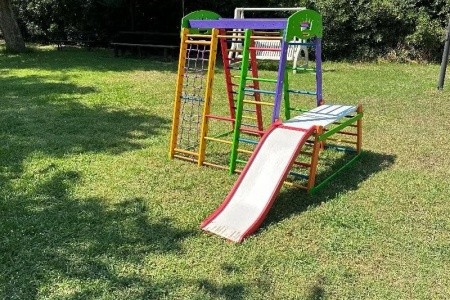 Sant Gregory Park - 6