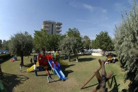 Sant Gregory Park - 10