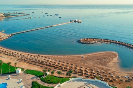 Sunrise Alma Bay (Ex. Grand Seas Resort) - 38