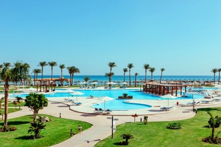 Sunrise Alma Bay (Ex. Grand Seas Resort) - 41