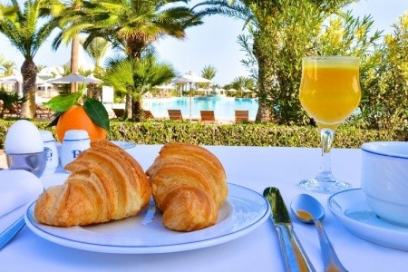 Royal Garden Palace - 27