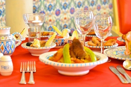 Royal Garden Palace - 25