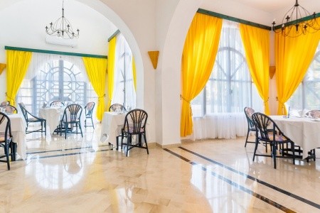 Royal Garden Palace - 24