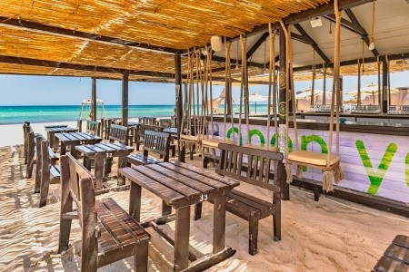 Royal Garden Palace - 33