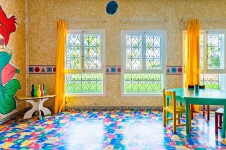 Royal Garden Palace - 44