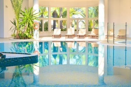 Royal Garden Palace - 43