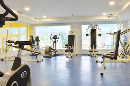 Royal Garden Palace - 42