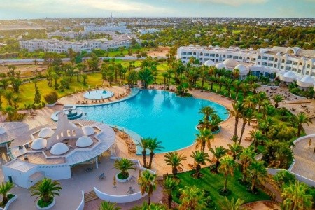 Royal Garden Palace - 40