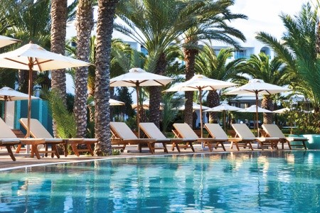 Royal Garden Palace - 37