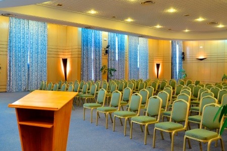 Royal Garden Palace - 6