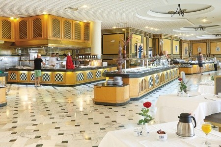 Royal Garden Palace - 3