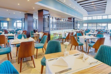 Limak Lara Deluxe Resort - 10