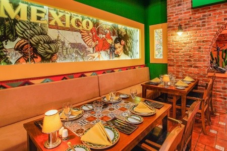 Limak Lara Deluxe Resort - 12