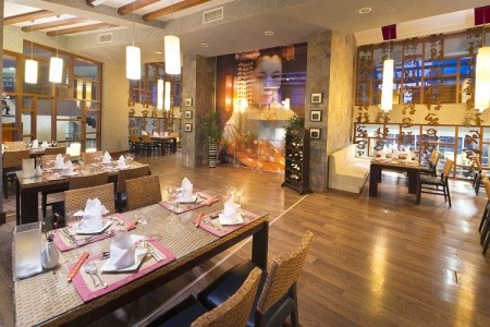 Limak Lara Deluxe Resort - 13