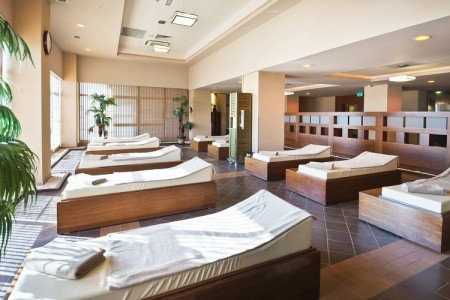 Limak Lara Deluxe Resort - 18