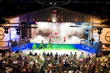 Limak Lara Deluxe Resort - 22