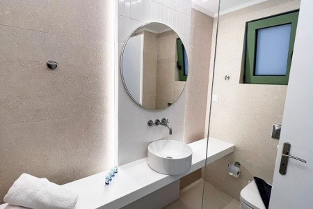 Grécko Samos Sirenes Beach 15 dňový pobyt All Inclusive Letecky Letisko: Varšava August 2026 ( 8/08/26-22/08/26)