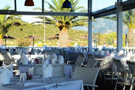 Grécko Samos Sirenes Beach 15 dňový pobyt All Inclusive Letecky Letisko: Varšava August 2026 ( 8/08/26-22/08/26)