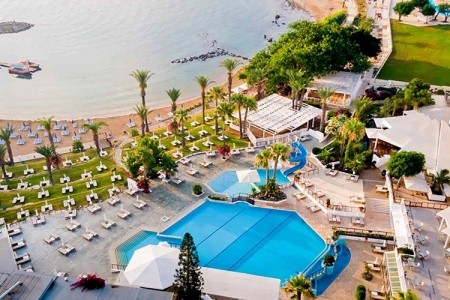 The Golden Coast Beach - 8