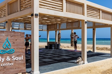 Sunrise Anjum Resort - 31