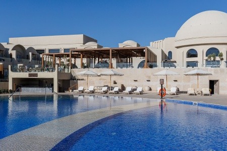 Sunrise Anjum Resort - 35