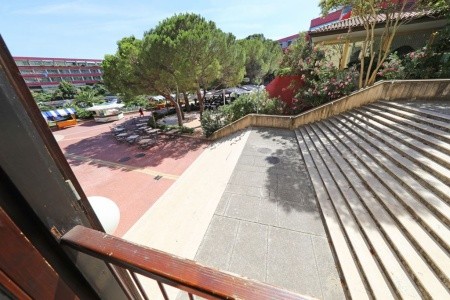 Slovinsko Portorož Villa Barka Apartmanok 8 dňový pobyt Bez stravy Vlastná April 2026 (22/04/26-29/04/26)